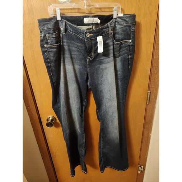 Torrid Denim - NWT torrid jeans size 20